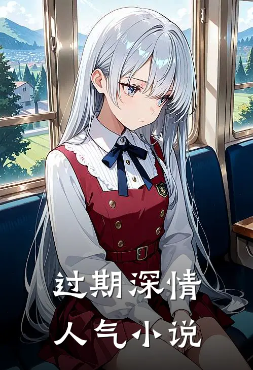 过期深情人气小说