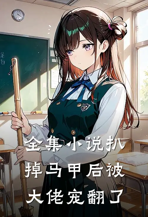 全集小说扒掉马甲后被大佬宠翻了