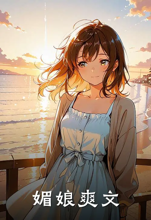 媚娘爽文