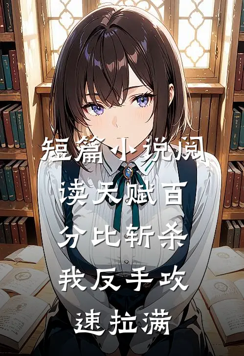 短篇小说阅读天赋百分比斩杀，我反手攻速拉满