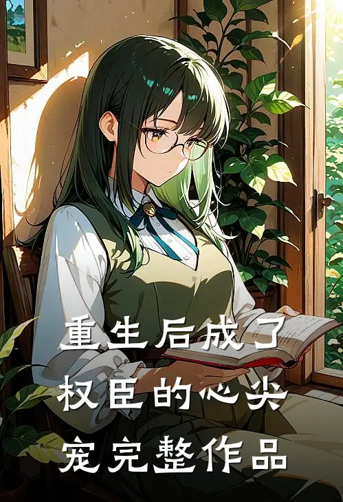 重生后成了权臣的心尖宠完整作品