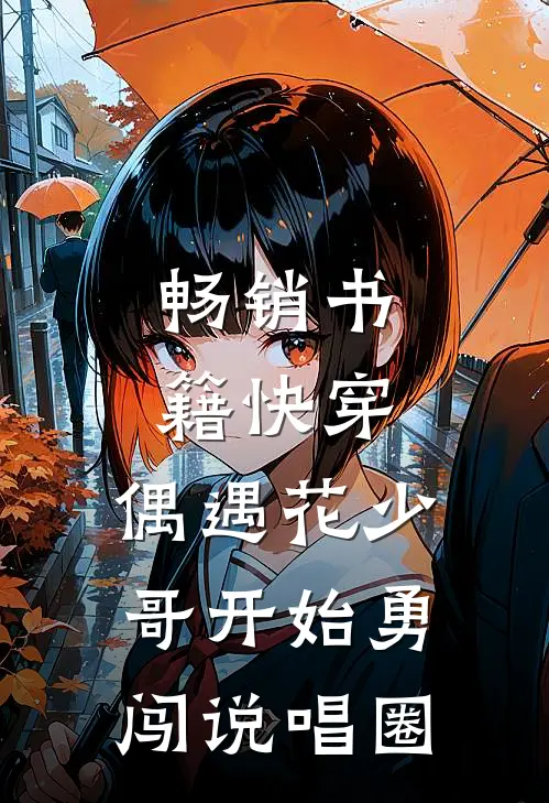 畅销书籍快穿：偶遇花少，哥开始勇闯说唱圈