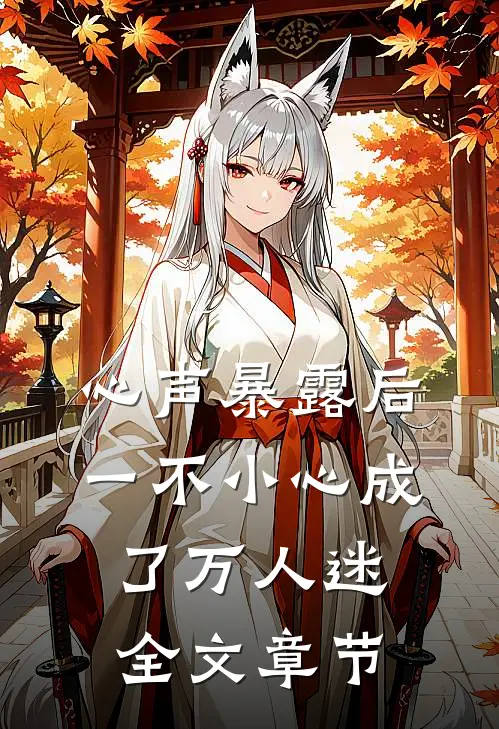 心声暴露后，一不小心成了万人迷全文章节