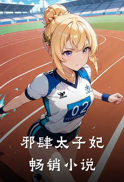 邪肆太子妃畅销小说