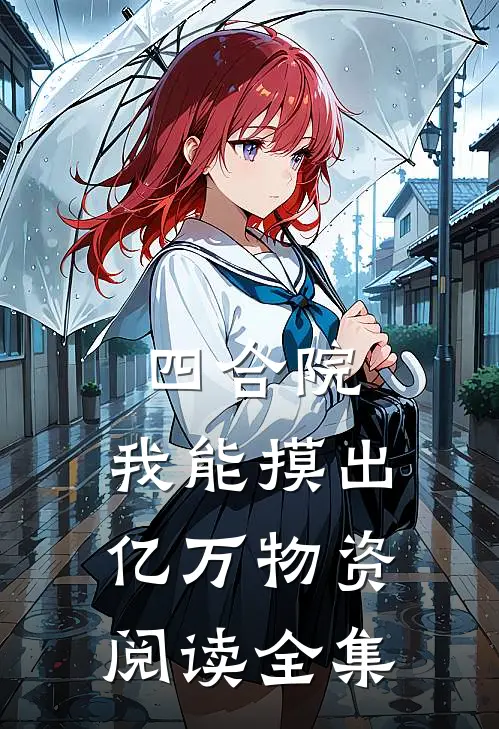 四合院：我能摸出亿万物资阅读全集