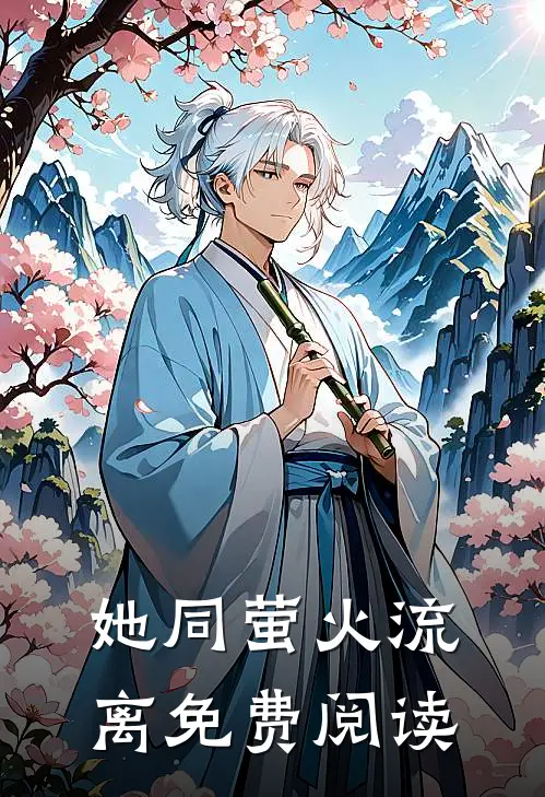 她同萤火流离免费阅读