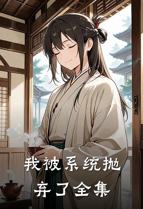 我被系统抛弃了 全集