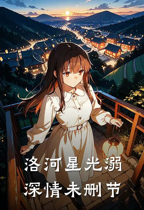 洛河星光溺深情未删节