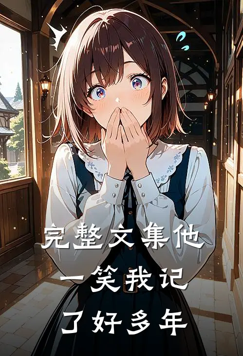 完整文集他一笑我记了好多年