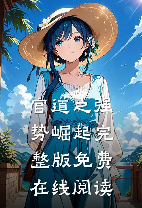 官道之强势崛起完整版免费在线阅读