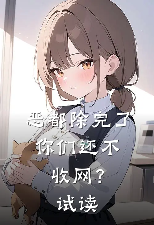恶都除完了，你们还不收网？试读