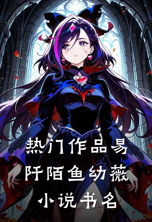 热门作品易阡陌鱼幼薇小说书名