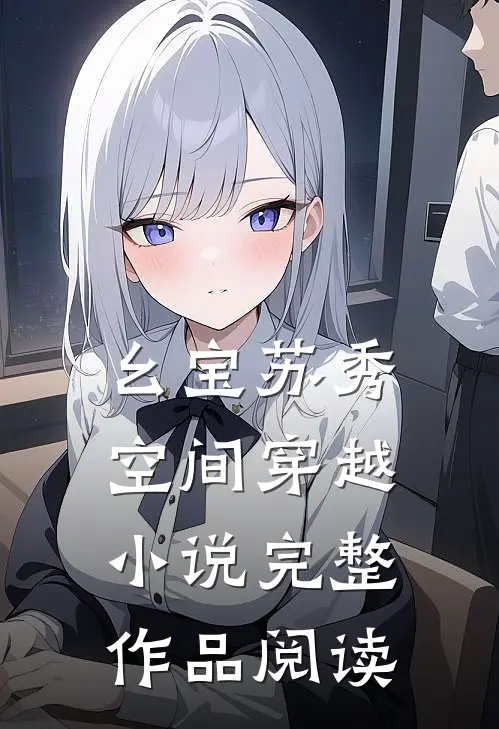 幺宝苏秀空间穿越小说完整作品阅读