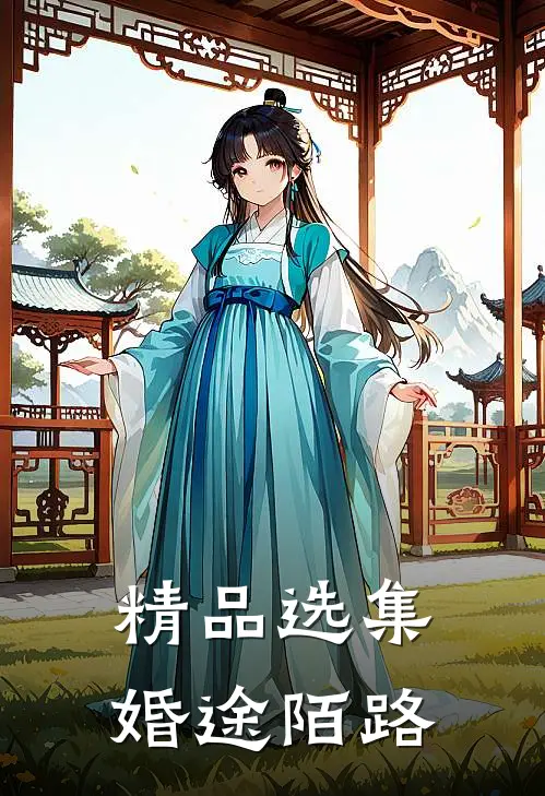 精品选集婚途陌路