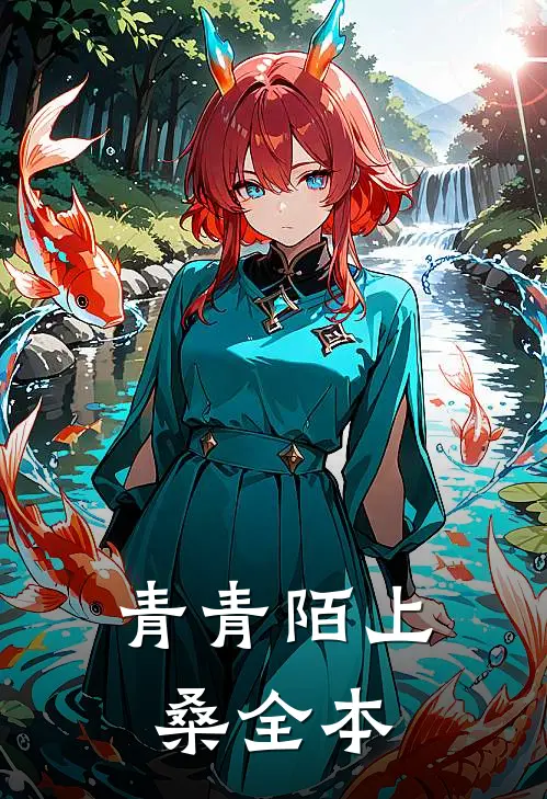 青青陌上桑全本