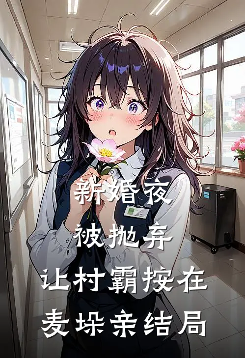 新婚夜被抛弃，让村霸按在麦垛亲结局