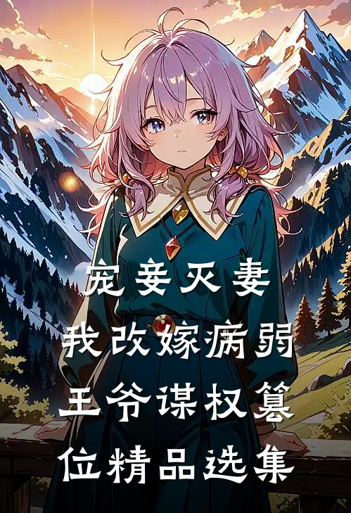 宠妾灭妻，我改嫁病弱王爷谋权篡位精品选集