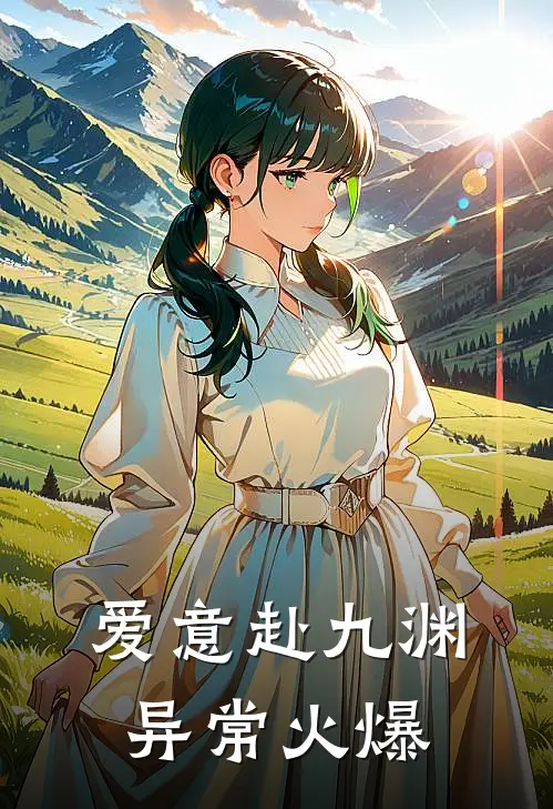 爱意赴九渊异常火爆