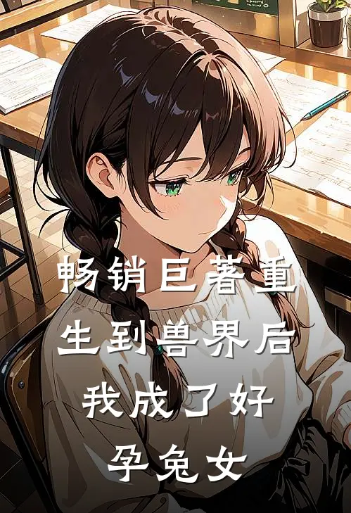 畅销巨著重生到兽界后，我成了好孕兔女