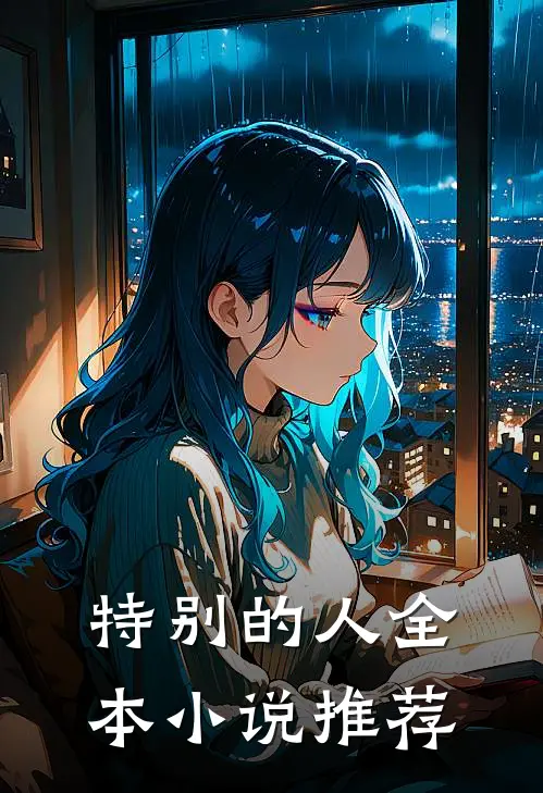 特别的人全本小说推荐