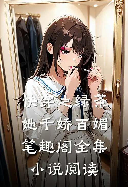 快穿之绿茶她千娇百媚笔趣阁全集小说阅读