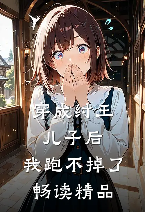 穿成纣王儿子后，我跑不掉了畅读精品