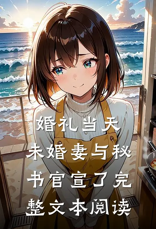 婚礼当天，未婚妻与秘书官宣了完整文本阅读