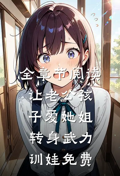 全章节阅读让老公孩子爱她姐转身武力训娃免费