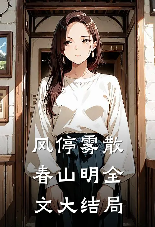 风停雾散春山明全文大结局