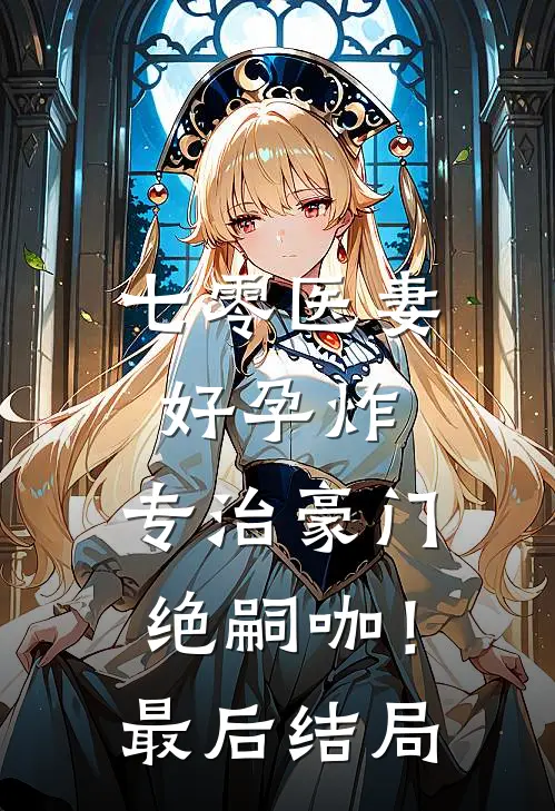 七零医妻好孕炸，专治豪门绝嗣咖！最后结局