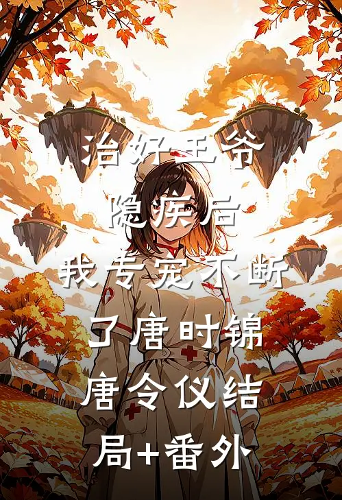 治好王爷隐疾后，我专宠不断了唐时锦唐令仪结局+番外