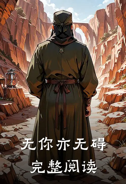 无你亦无碍完整阅读