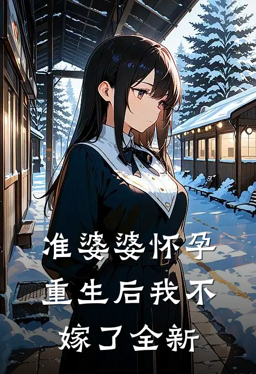 准婆婆怀孕，重生后我不嫁了全新