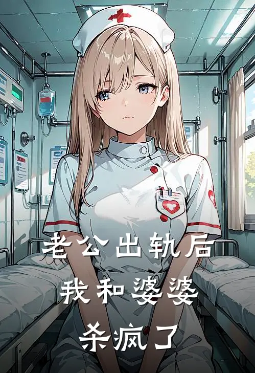 老公出轨后，我和婆婆杀疯了