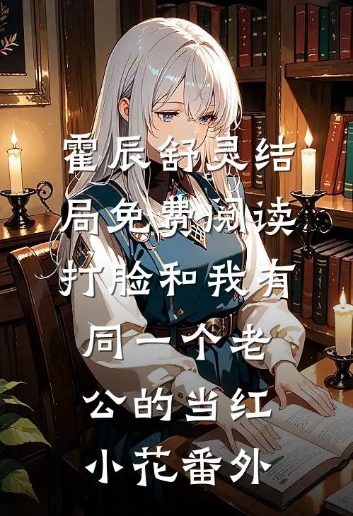 霍辰舒灵结局免费阅读打脸和我有同一个老公的当红小花番外