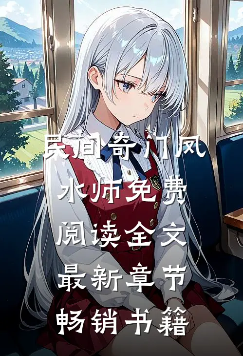 民间奇门风水师免费阅读全文最新章节畅销书籍