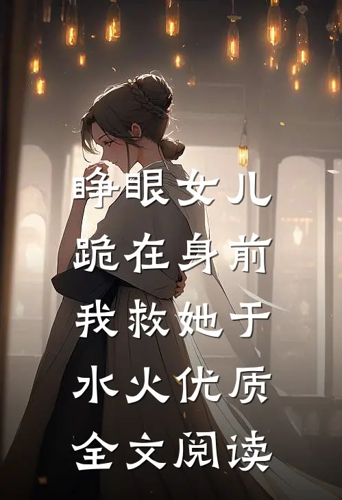 睁眼女儿跪在身前，我救她于水火优质全文阅读