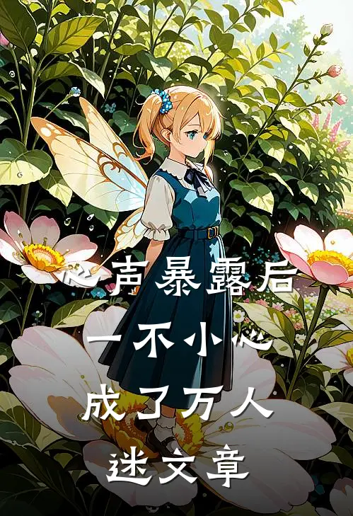 心声暴露后，一不小心成了万人迷文章