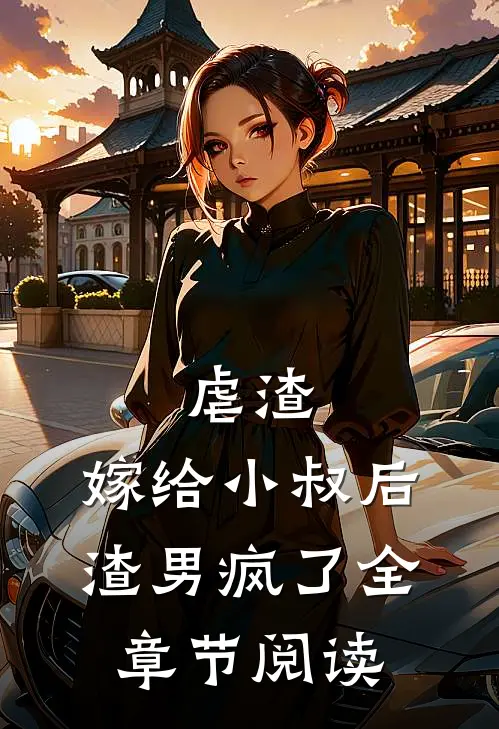 虐渣：嫁给小叔后，渣男疯了全章节阅读