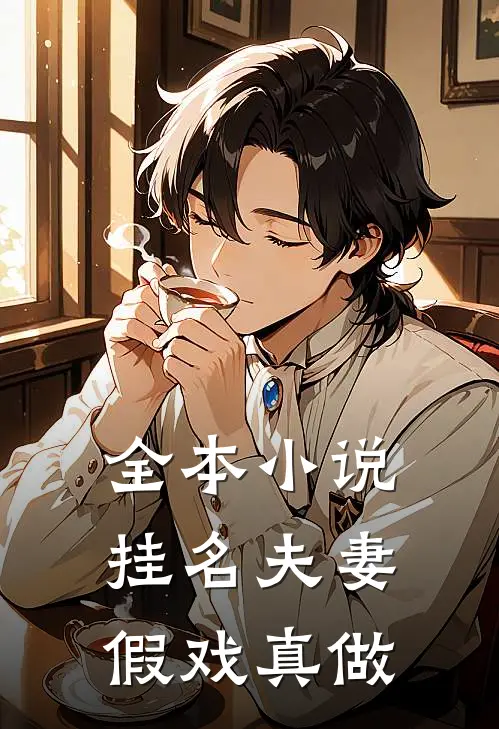 全本小说挂名夫妻假戏真做