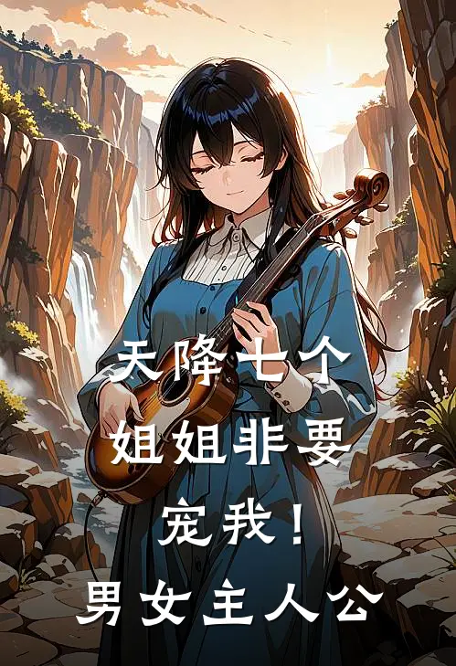 天降七个姐姐非要宠我！男女主人公
