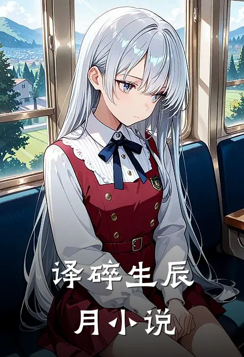 译碎生辰月小说