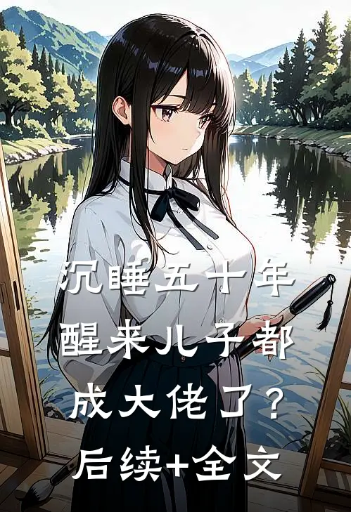 沉睡五十年，醒来儿子都成大佬了？后续+全文