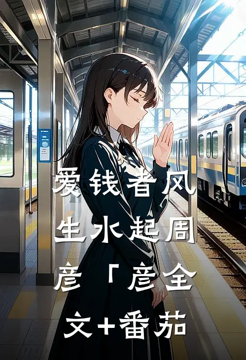 爱钱者风生水起周彦「彦全文+番茄