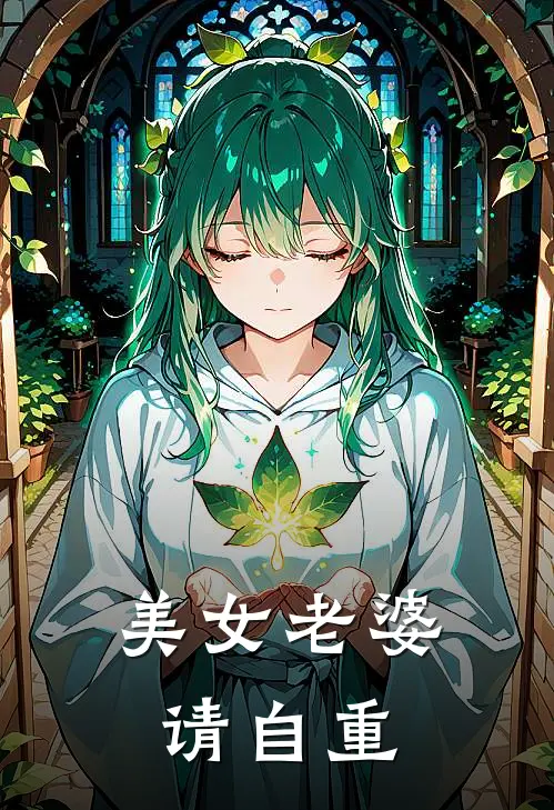 美女老婆请自重