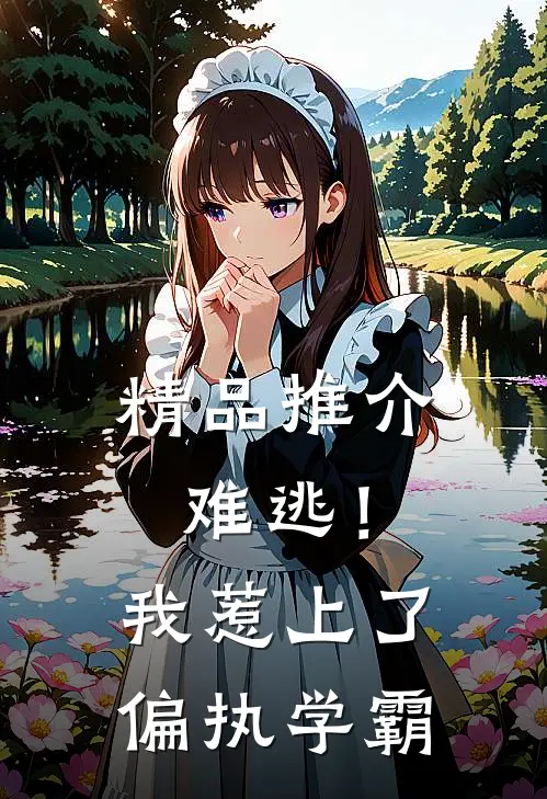 精品推介难逃！我惹上了偏执学霸