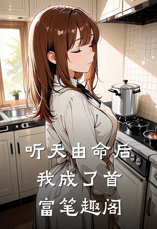 听天由命后，我成了首富笔趣阁