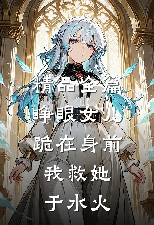 精品全篇睁眼女儿跪在身前，我救她于水火