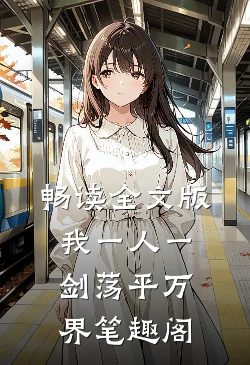 畅读全文版我一人一剑荡平万界笔趣阁