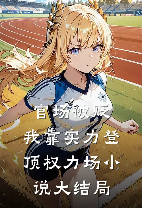 官场被贬，我靠实力登顶权力场小说大结局